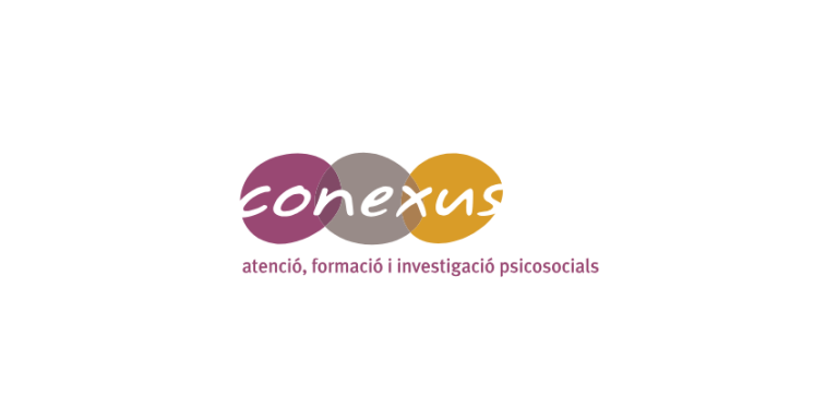 Logotipo Conexus