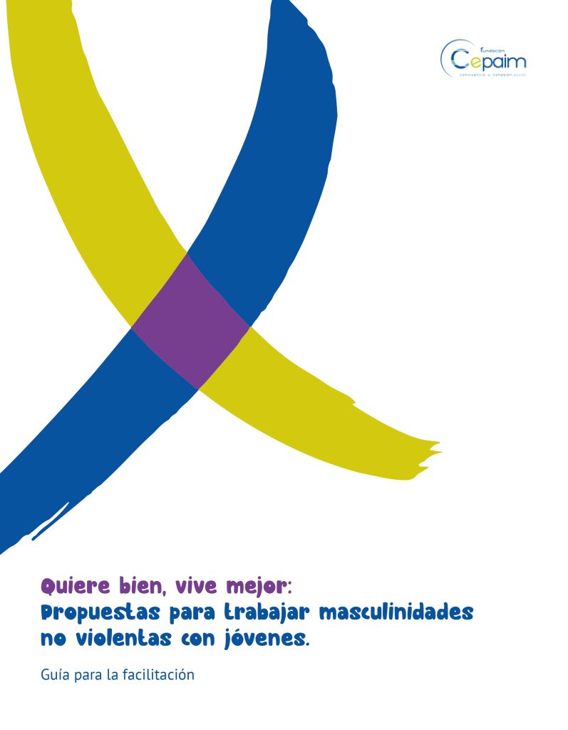 Portada de la guía