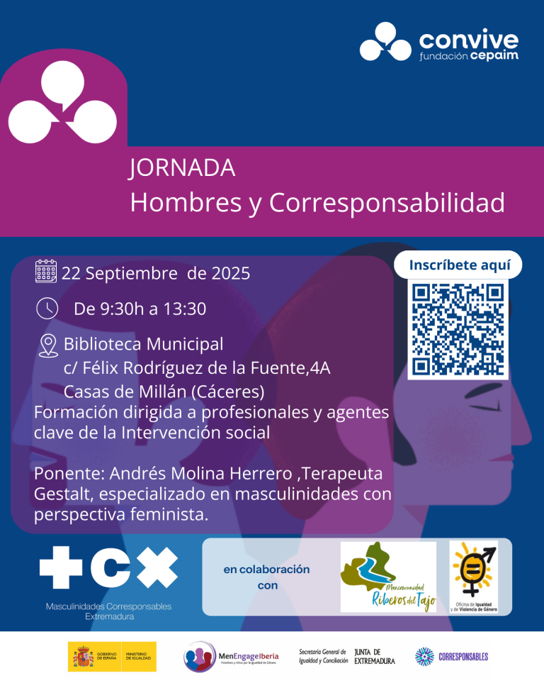 CARTEL OI RIBEROS DEL TAJO (CASAS DE MILLÁN) 22092025