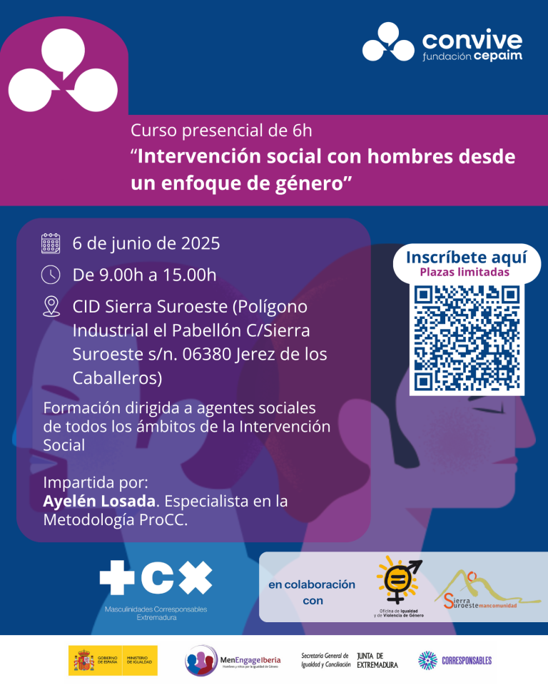 Cartel Sierra Suroeste intervención 06062025