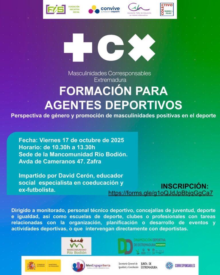 Formación Deporte RB (1)